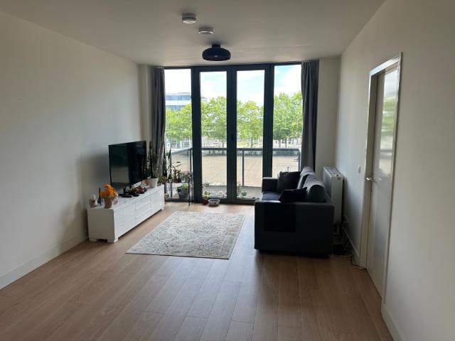 Appartement te huur in Bergen op Zoom, Bergen Op Zoom