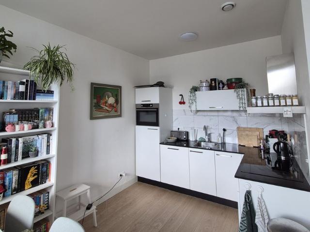 Appartement te huur in Bergen op Zoom, Bergen Op Zoom