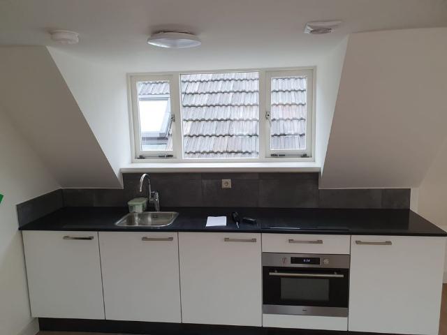 Appartement te huur in Centrum, Breda