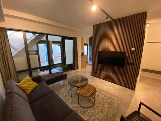 Appartement te huur in De Hofstad, 's-Hertogenbosch