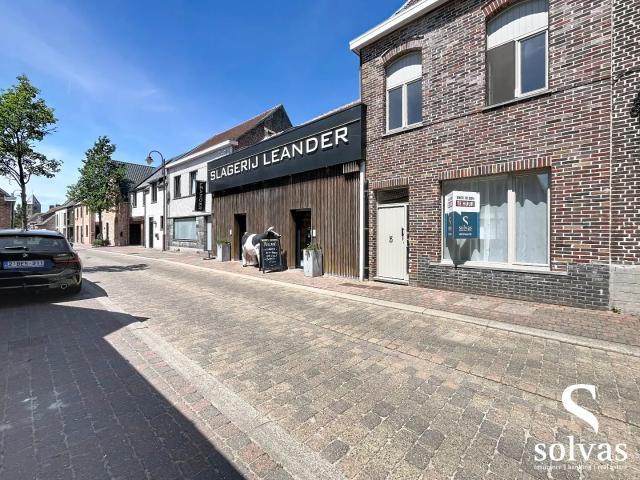 Maison location à Aalter, Oost-Vlaanderen