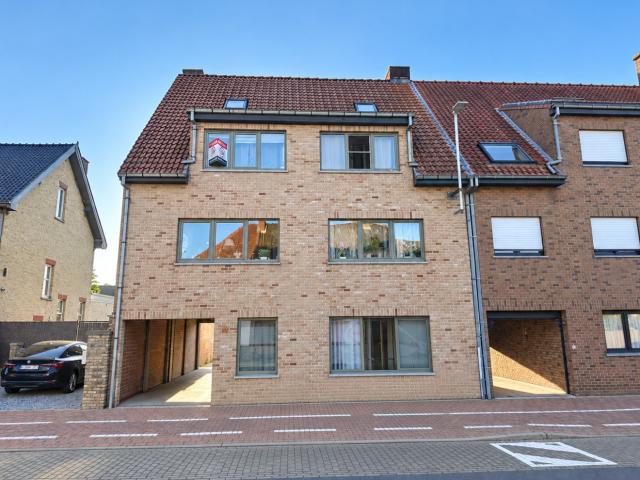Appartement location à Sint-Pieter, Torhout