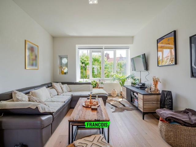 Appartement location à Oostende, West-Vlaanderen