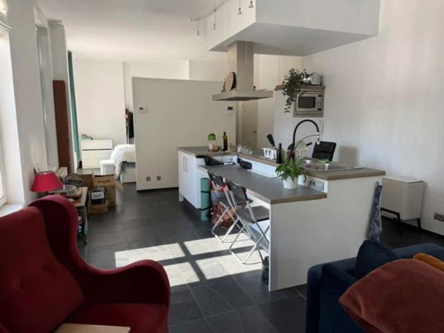Appartement location à Aalst, Oost-Vlaanderen