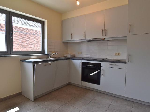 Appartement location à Halle, Brabant