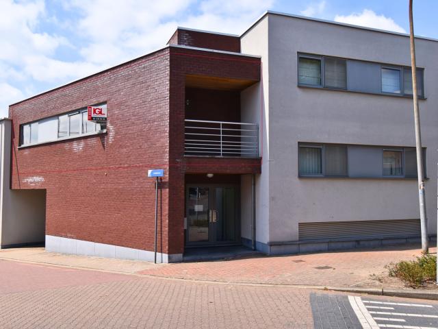 Appartement location à Halle, Brabant