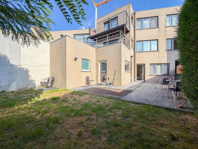 Appartement location à Ruien, Kluisbergen