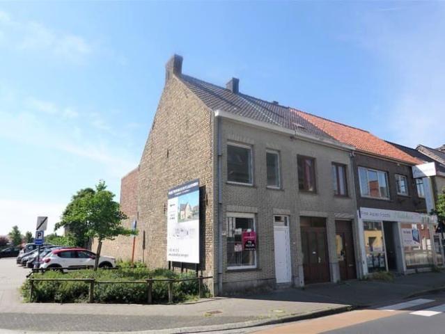 Maison location à Ichtegem, West-Vlaanderen