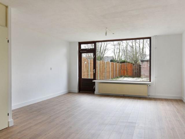 Appartement te huur in Rhoon, Zuid Holland