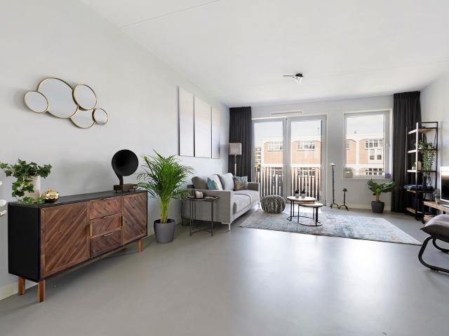 Appartement te huur in West, Amsterdam