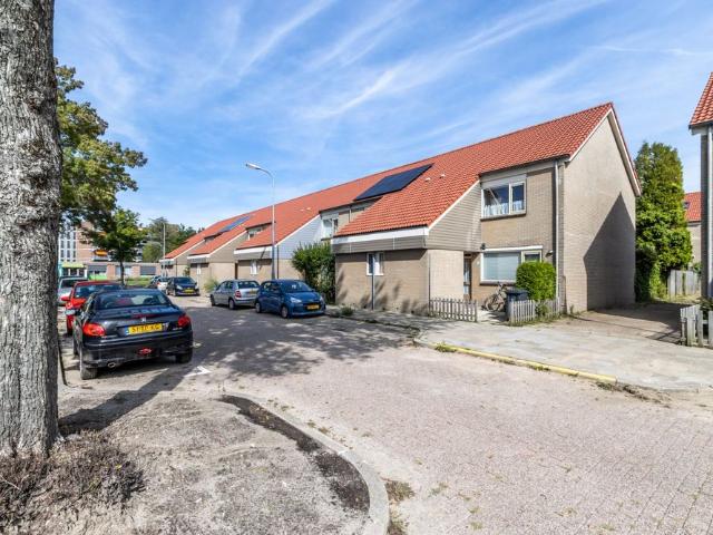 Appartement te huur in Dauwendaele, Zeeland