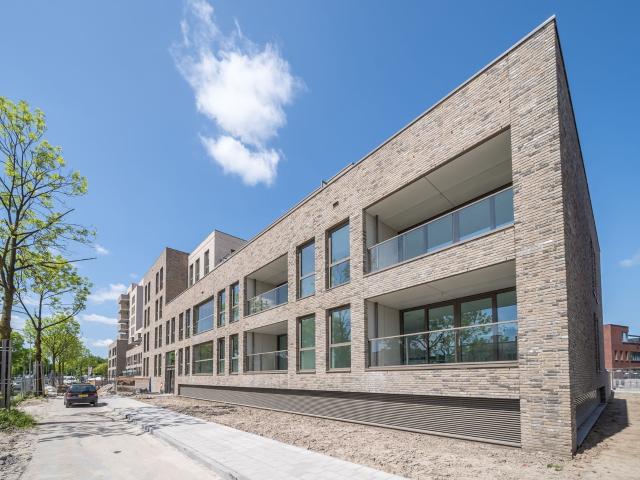 Appartement te huur in Tiel