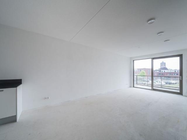 Appartement te huur in Hertogenwijk, Tiel