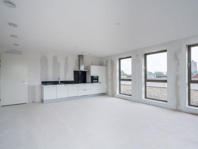 Appartement te huur in Tiel