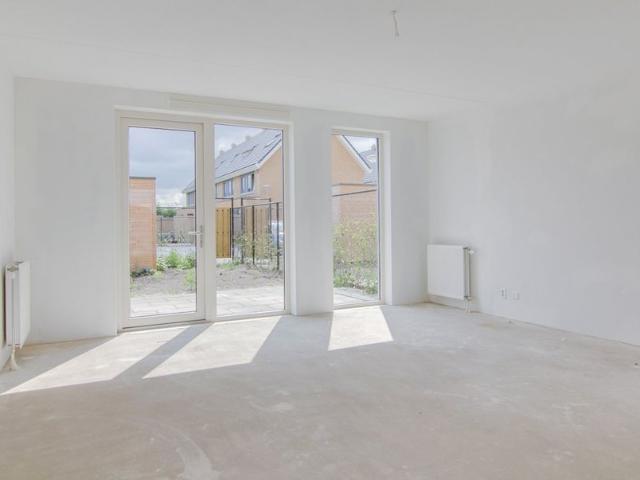 Appartement te huur in Het Zand, Utrecht