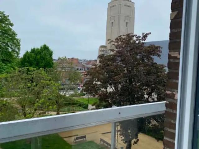 Appartement location à Halle, Brabant