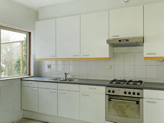 Appartement te huur in Leusden