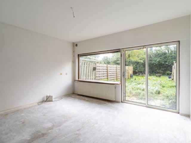 Appartement te huur in Leusden