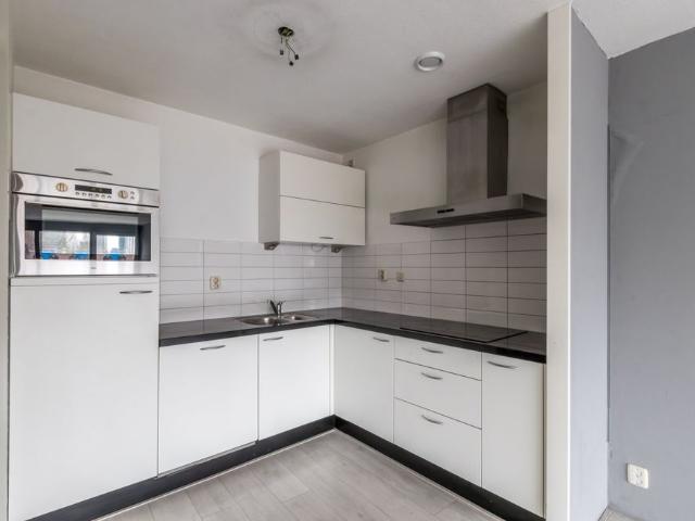Appartement te huur in Noord, Rotterdam