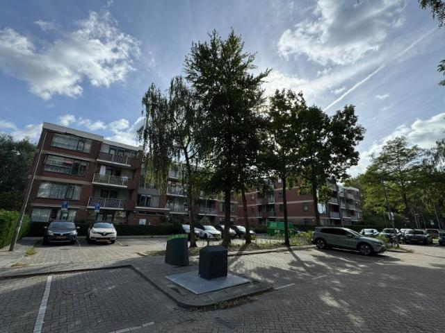 Appartement te huur in IJsselmonde, Rotterdam