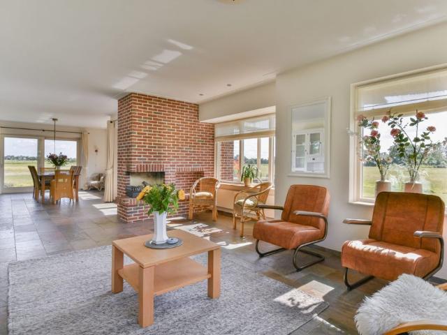 Appartement te huur in Bergen, Noord Holland