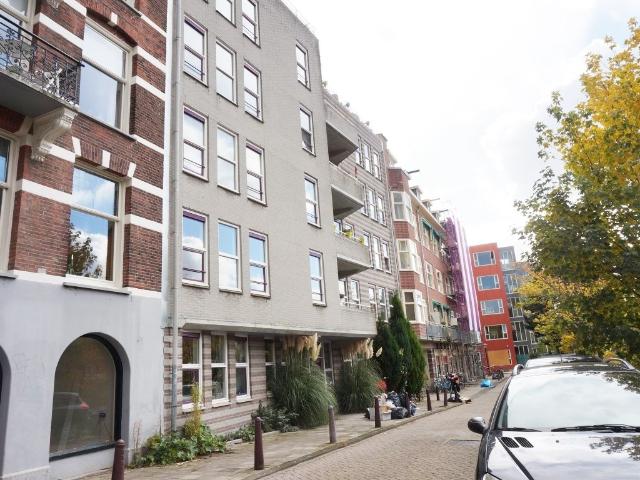 Appartement te huur in Centrum, Amsterdam