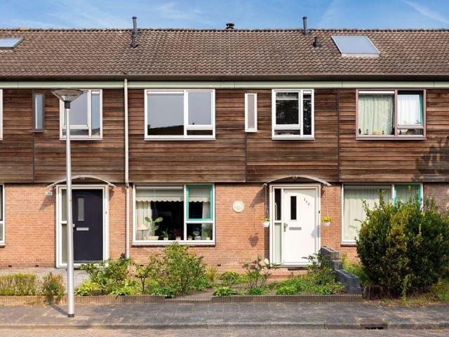 Appartement te huur in Wesselerbrink, Enschede