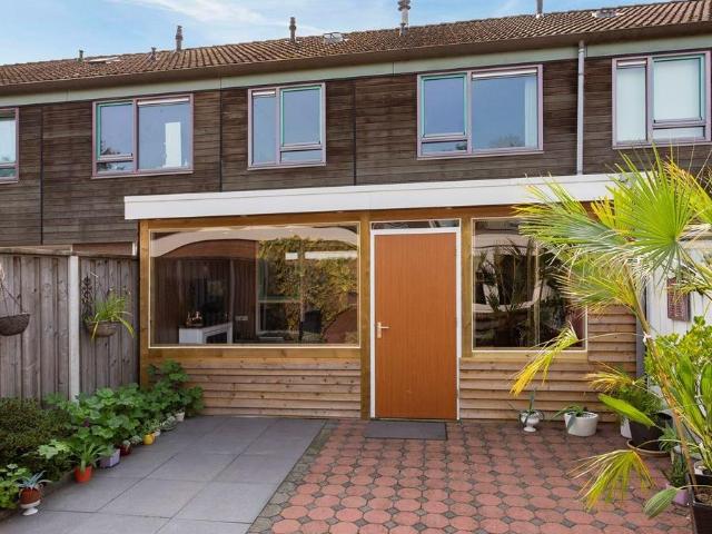 Appartement te huur in Wesselerbrink, Enschede