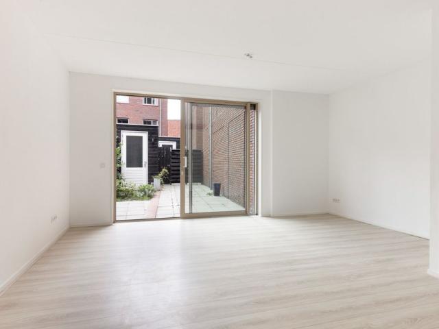 Appartement te huur in Centrum, Groningen