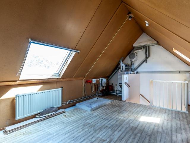 Appartement te huur in Rosmalen, Noord Brabant