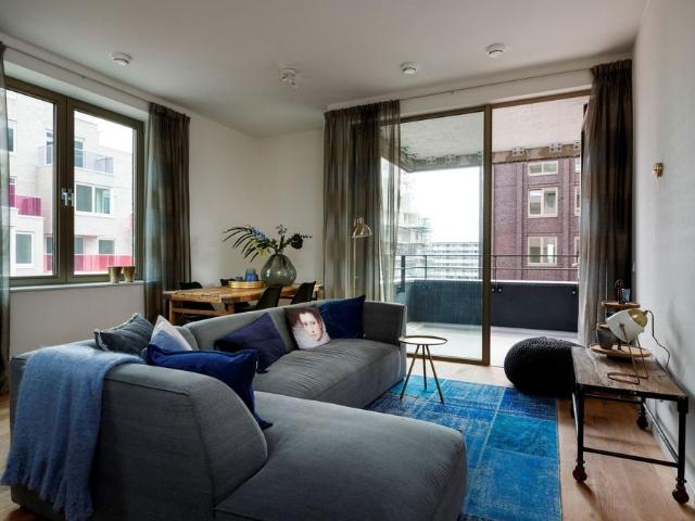Appartement te huur in Zuid, Amsterdam
