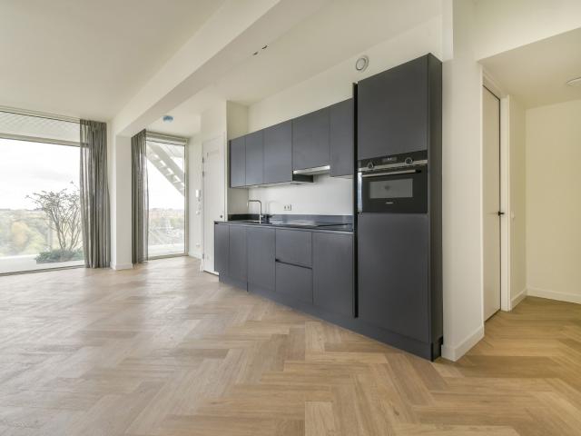 Appartement te huur in West, Amsterdam