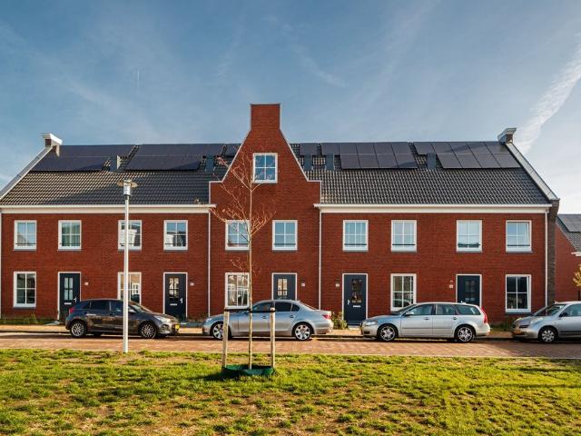 Appartement te huur in Vleuten, Haarzuilens