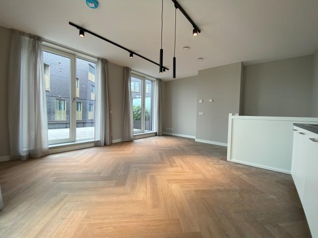 Appartement te huur in De Beek, Ermelo