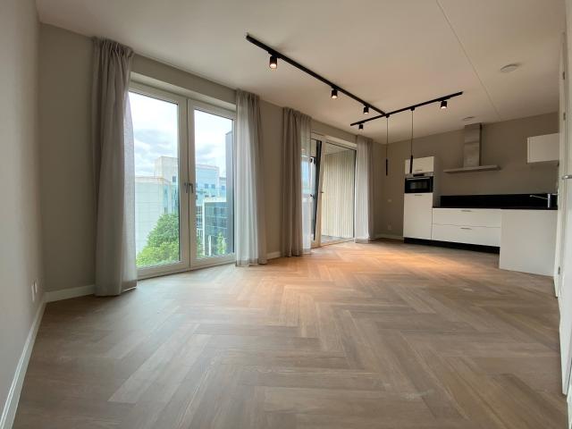 Appartement te huur in De Beek, Ermelo