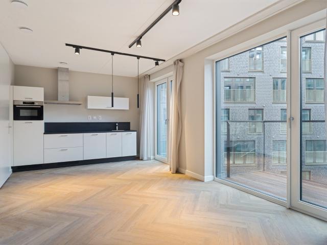 Appartement te huur in De Beek, Ermelo