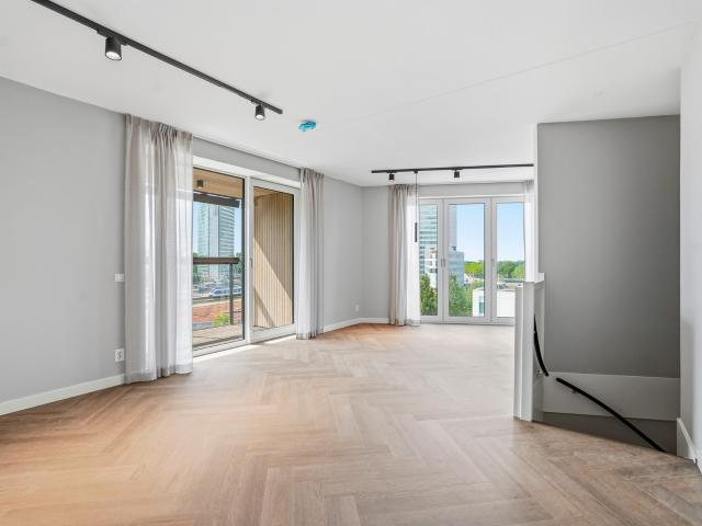 Appartement te huur in De Beek, Ermelo