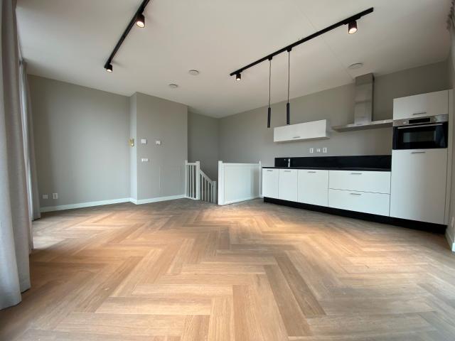 Appartement te huur in De Beek, Ermelo