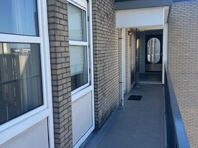 Appartement te huur in Almelo, Binnenstad