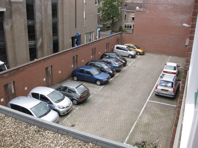 Appartement te huur in Almelo, Binnenstad Appartement te huur in Almelo, Binnenstad