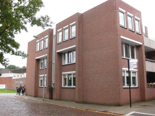 Appartement te huur in Binnenstad, Almelo