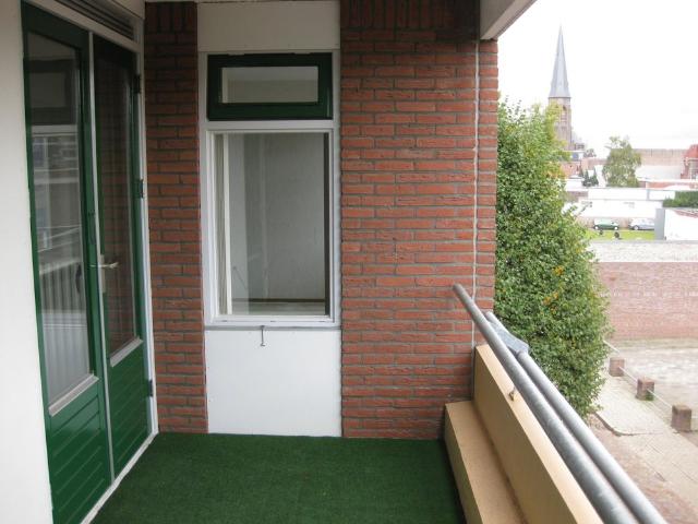 Appartement te huur in Almelo