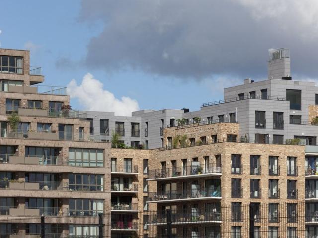 Appartement te huur in Noord, Amsterdam