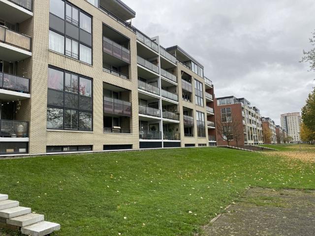Appartement te huur in Sloten, Amsterdam