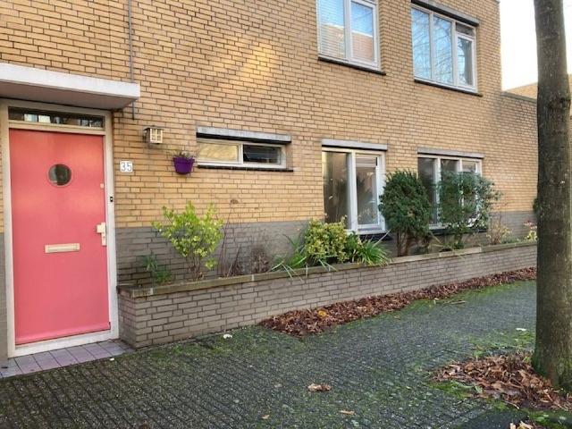 Appartement te huur in Sloten, Amsterdam
