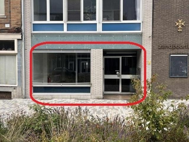 Local Commercial location à Mechelen, Antwerpen