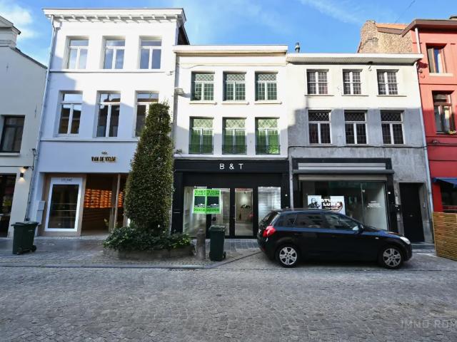 Local Commercial location à Oudenaarde