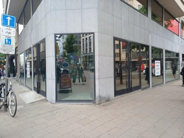 Local Commercial location à Antwerpen