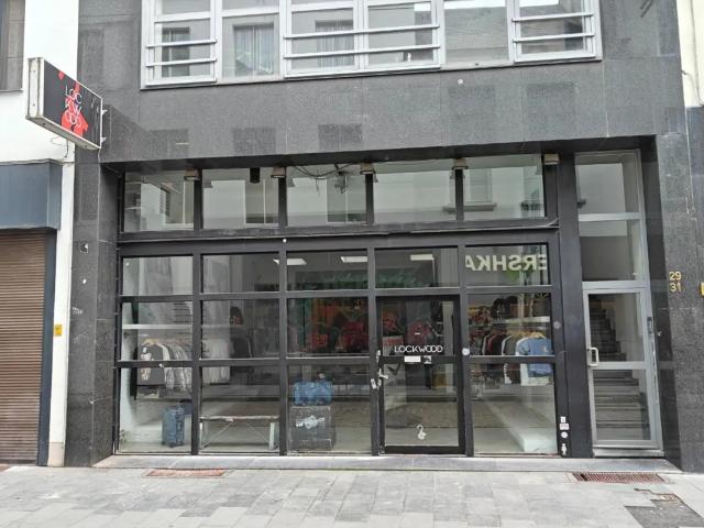 Local Commercial location à Antwerpen