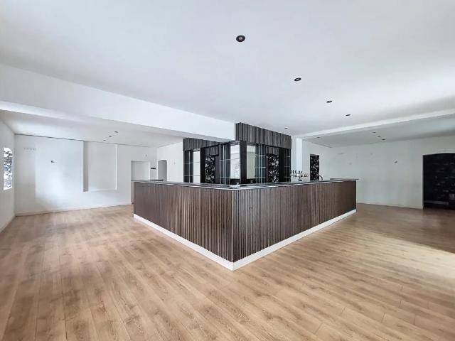 Local Commercial location à Brussel, Bruxelles